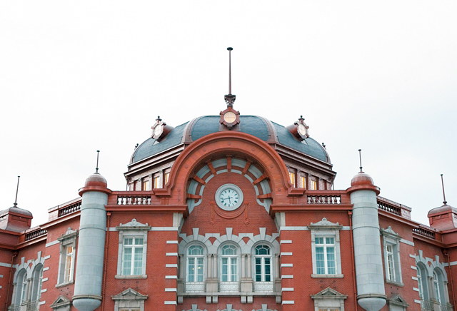 【道中の見どころ】