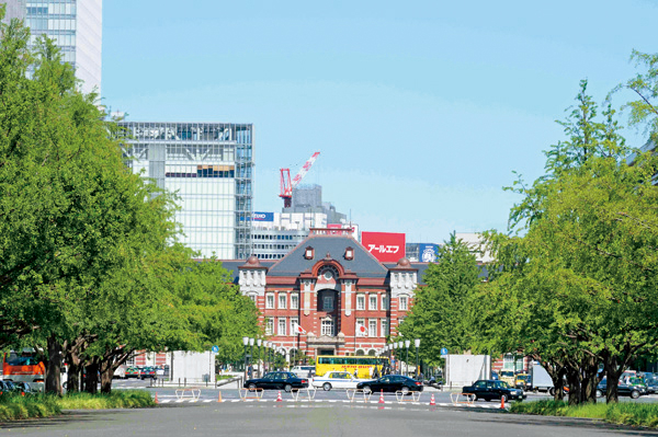 【道中の見どころ】