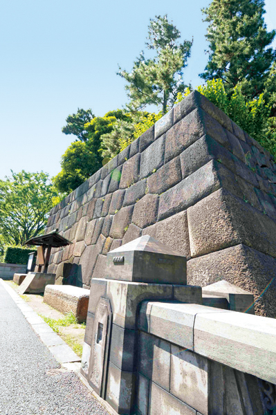 【道中の見どころ】