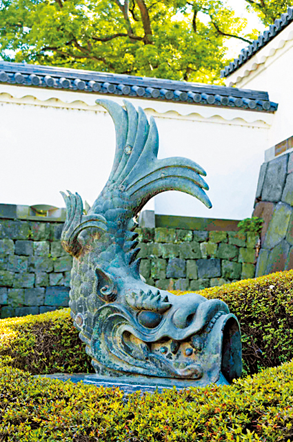 【道中の見どころ】