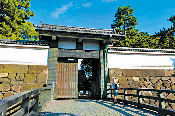 【道中の見どころ】