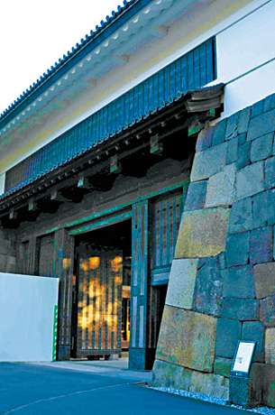 【道中の見どころ】