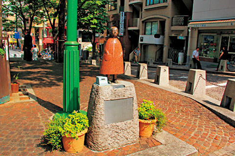 【道中の見どころ】