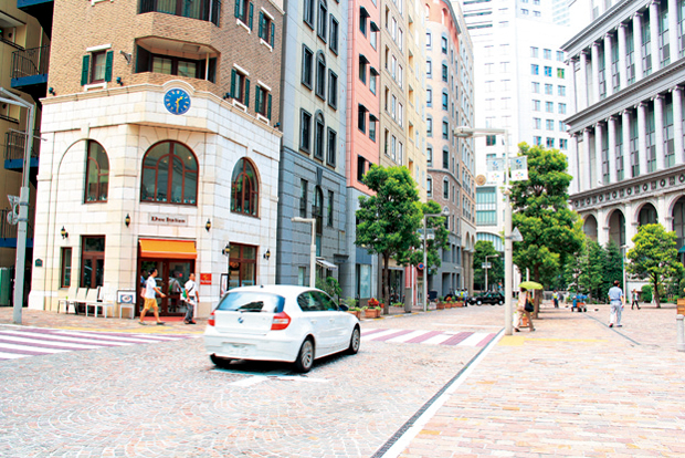 【道中の見どころ】