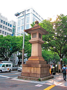 【道中の見どころ】