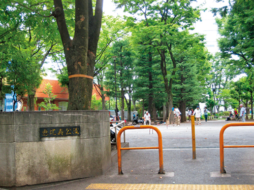 【道中の見どころ】