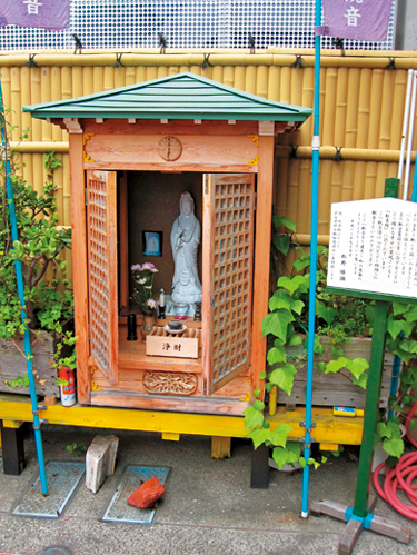 【道中の見どころ】