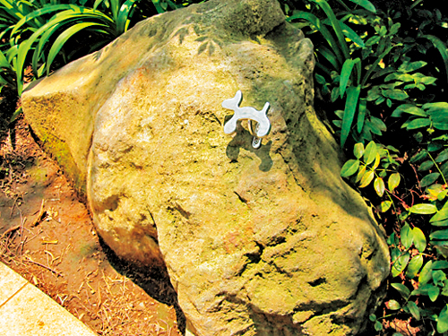 【道中の見どころ】