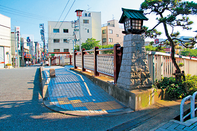 【道中の見どころ】