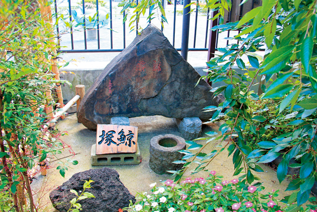 【道中の見どころ】