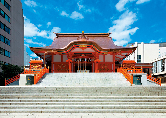 【道中の見どころ】