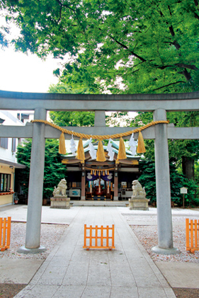 【道中の見どころ】