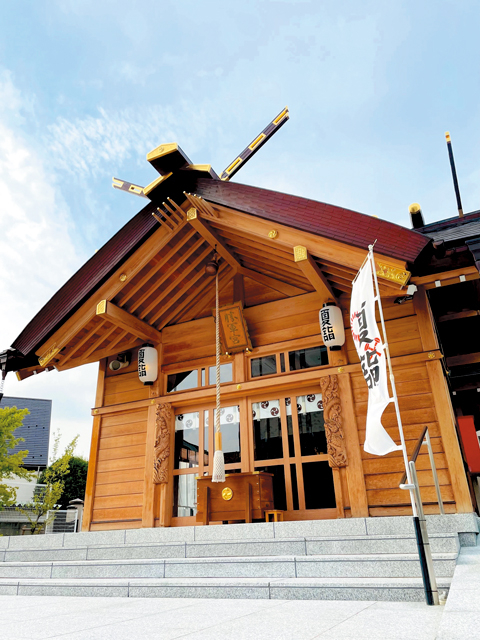 【道中の見どころ】