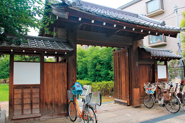 【道中の見どころ】