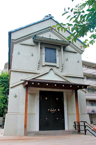 【道中の見どころ】