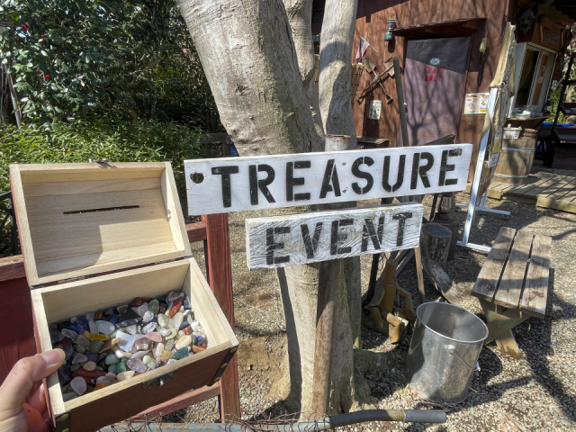 有野実苑オートキャンプ場(千葉県 山武)