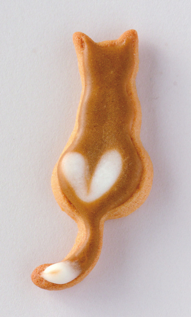 シフォンケーキ ムムス(神奈川)