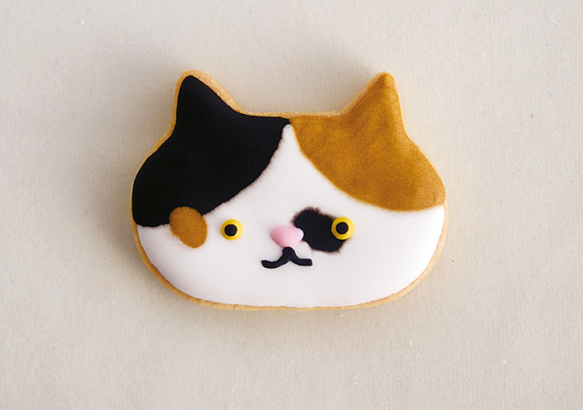 お菓子工房 ka.neco(全国)