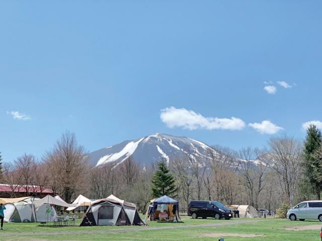 北軽井沢スウィートグラス(群馬県 長野原)
