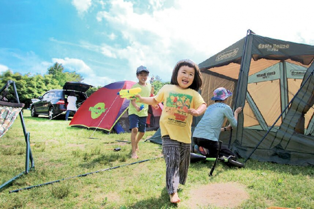 北軽井沢スウィートグラス(群馬県 長野原)