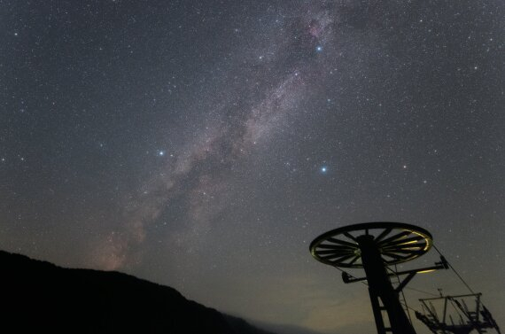 若杉高原おおやキャンプ場(兵庫県 養父)
