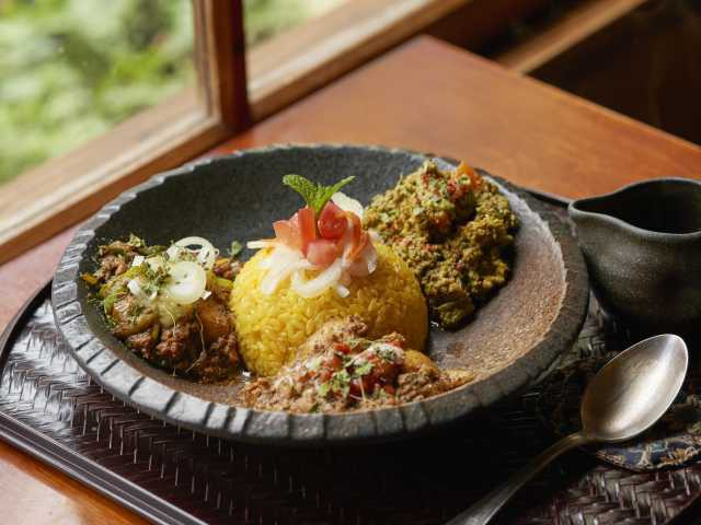 【下北沢駅周辺・ランチ】便利な駅近で食べられるおすすめの美味しいランチスポット4選