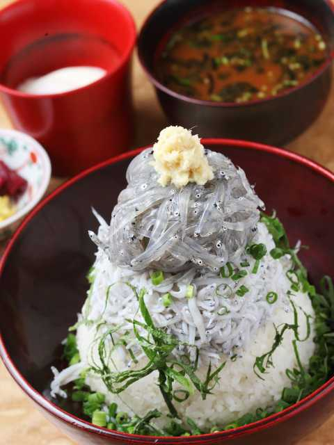 【鎌倉でおすすめのランチ7】鎌倉 秋本 Kamakura AKIMOTO (鎌倉駅・鶴岡八幡宮)