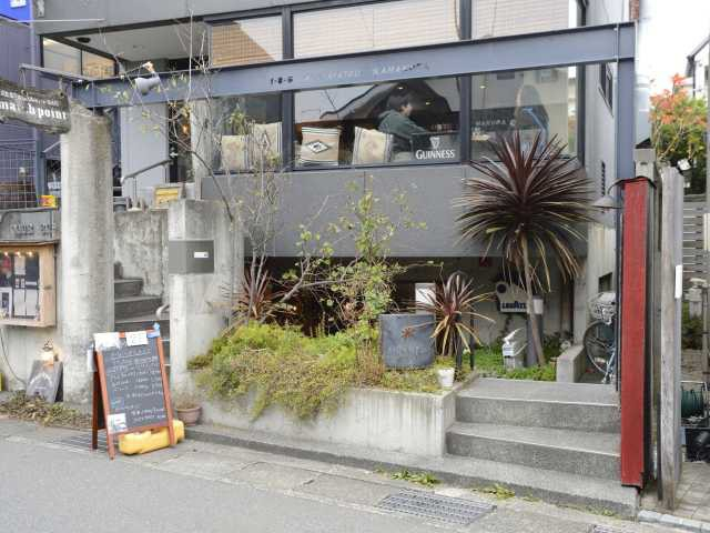 【鎌倉でおすすめのランチ3】Oshino (源氏山・御成通り)