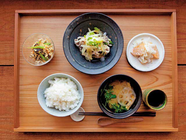 【鎌倉・平日ランチ】仕事や買い物の合間におすすめの美味しいランチスポット8選