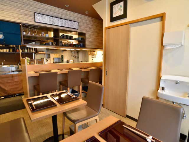 【金沢でおすすめの平日ランチ4】日々魚数寄 東木 (金沢駅)