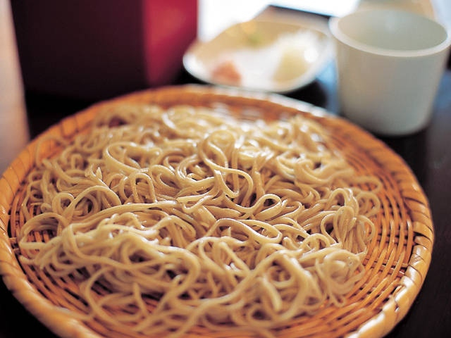 【長野 松本駅周辺・ランチ】便利な駅近で食べられるおすすめの美味しいランチスポット7選