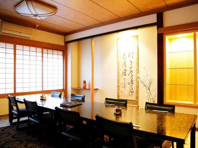 【清水区でおすすめのランチ5】蒲原の味処 よし川 (由比)