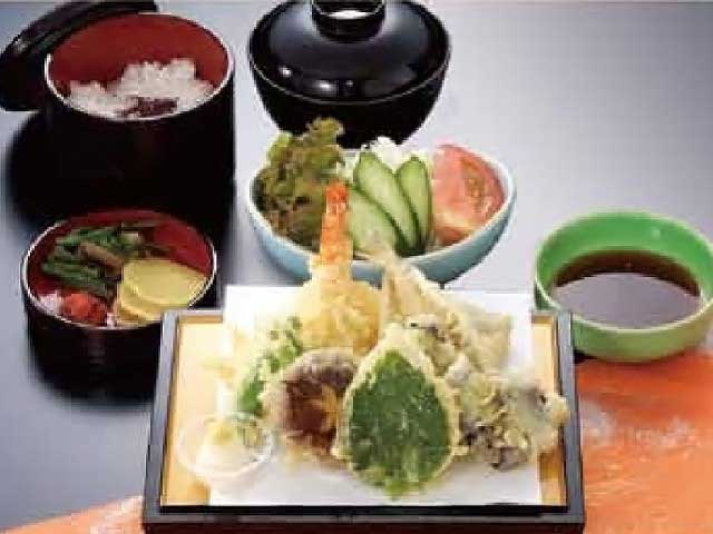 【清水区でおすすめのランチ2】桜えび料理 開花亭 (由比)