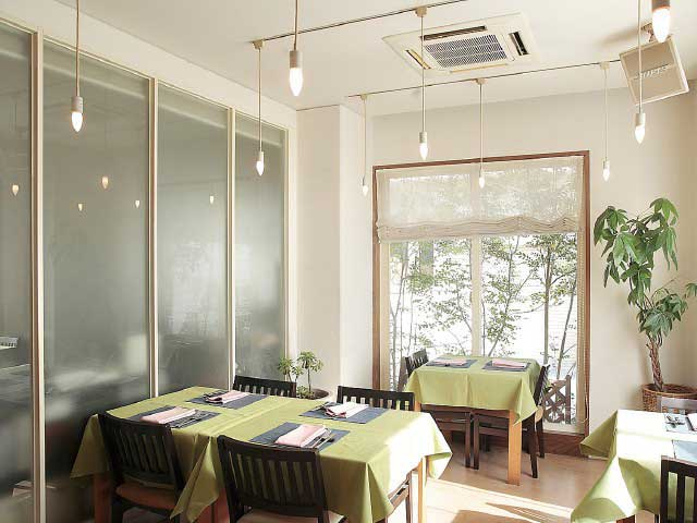 【静岡市のおすすめ平日ランチ】SALEPEPE (清水区)