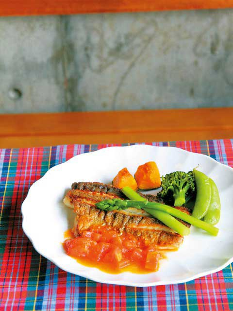 【浜松でおすすめの平日ランチ6】メルカート・ディ・マーレ (浜松市街)