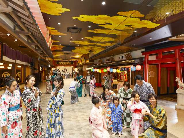 【関西】雨の日におすすめの室内おでかけスポット17選 雨の日を楽しく乗り切ろう!