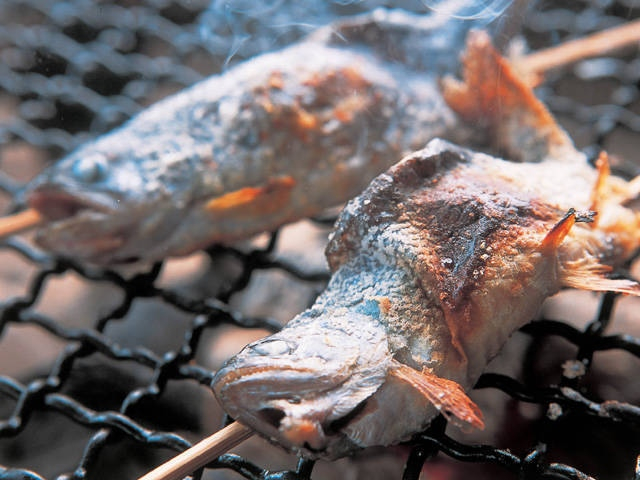 【豊岡のおすすめ平日ランチスポット1】床瀬そば (城崎・竹野)