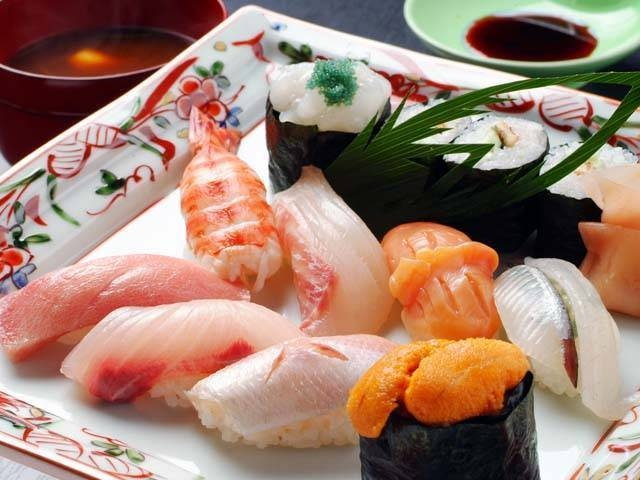 【豊岡のおすすめ平日ランチスポット3】をり鶴 (城崎温泉)