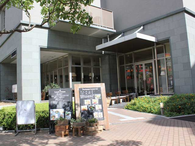 【三宮でおすすめの平日ランチ5】洋食屋 神戸デュシャン (三宮)