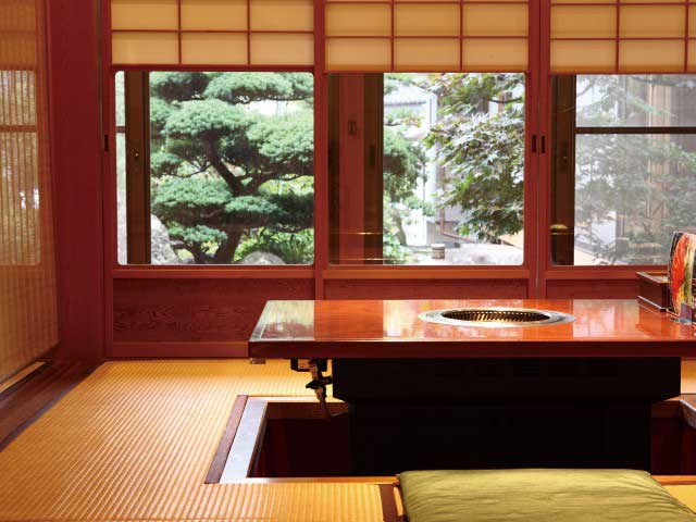 【豊岡のおすすめ平日ランチスポット5】和風本格焼肉 瑞苑 (豊岡)