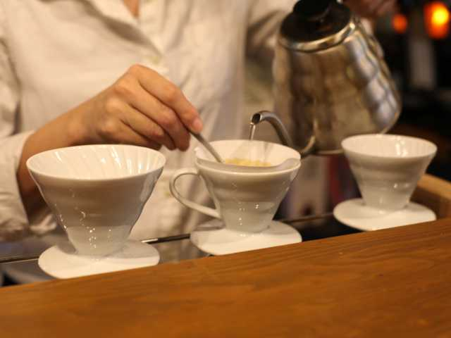 【豊岡のおすすめ平日ランチスポット6】Cafe&Bar 3rd (城崎温泉)