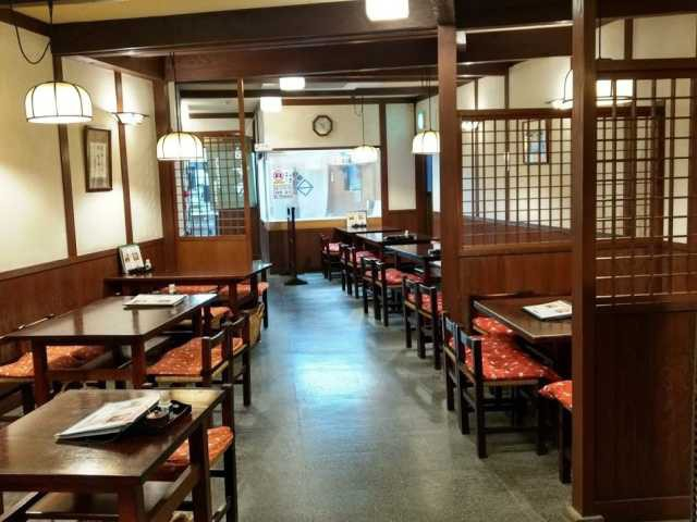 【倉敷でおすすめの平日ランチ】あずみ (倉敷美観地区)