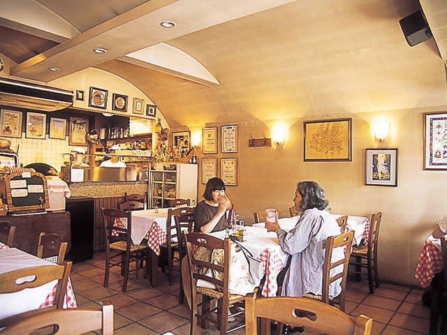 【倉敷でおすすめの平日ランチ】ラ・チェネッタ (倉敷美観地区)