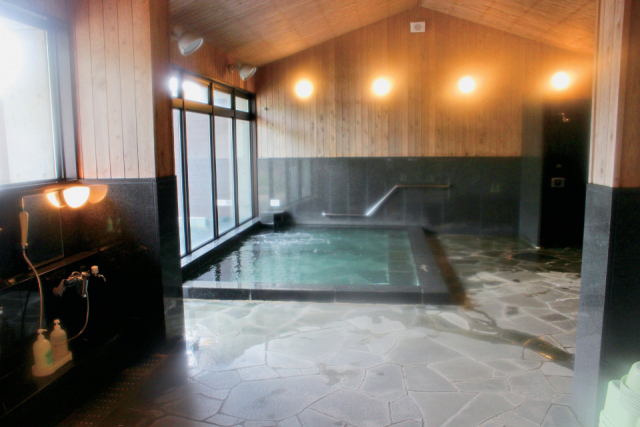 大子広域公園オートキャンプ場グリンンヴィラ(茨城県 大子)