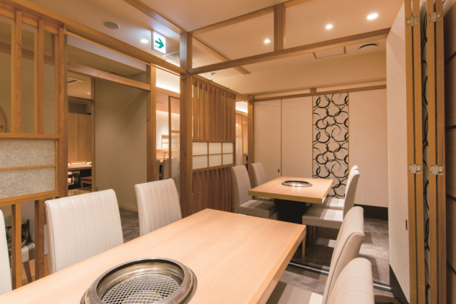 至福の味わいのとやま和牛 酒粕育ち「和風焼肉 富山育ち」