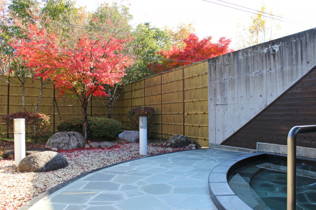 大子広域公園オートキャンプ場グリンンヴィラ(茨城県 大子)