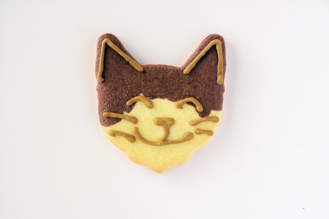 焼菓子工房 BAN&MYU(神奈川)