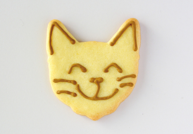 焼菓子工房 BAN&MYU(神奈川)