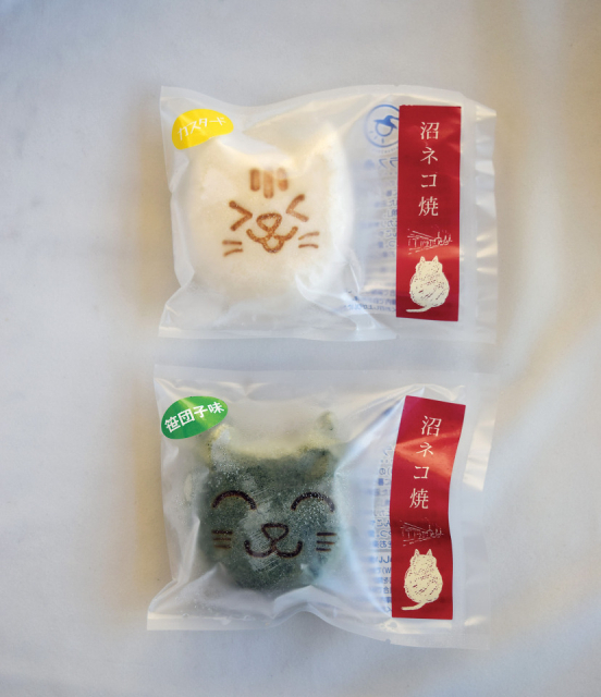 沼ネコストア(新潟)