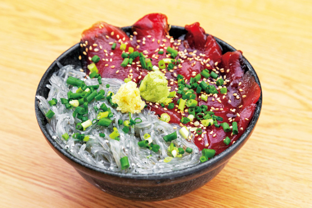 三浦半島 城ヶ島磯料理 かねあ(城ヶ島)